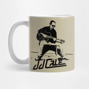 JJ Cale Mug